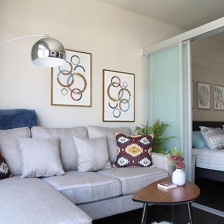 Queen Anne Retreat - 1 Blk From Cpa - Free Parking Seattle Bagian luar foto