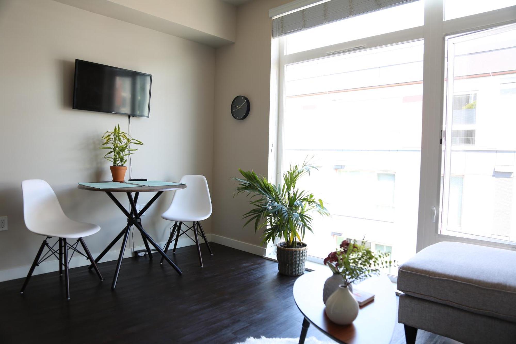 Queen Anne Retreat - 1 Blk From Cpa - Free Parking Seattle Bagian luar foto