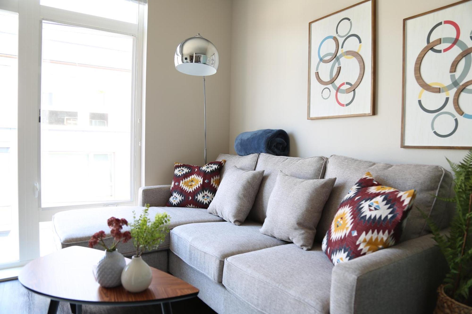 Queen Anne Retreat - 1 Blk From Cpa - Free Parking Seattle Bagian luar foto
