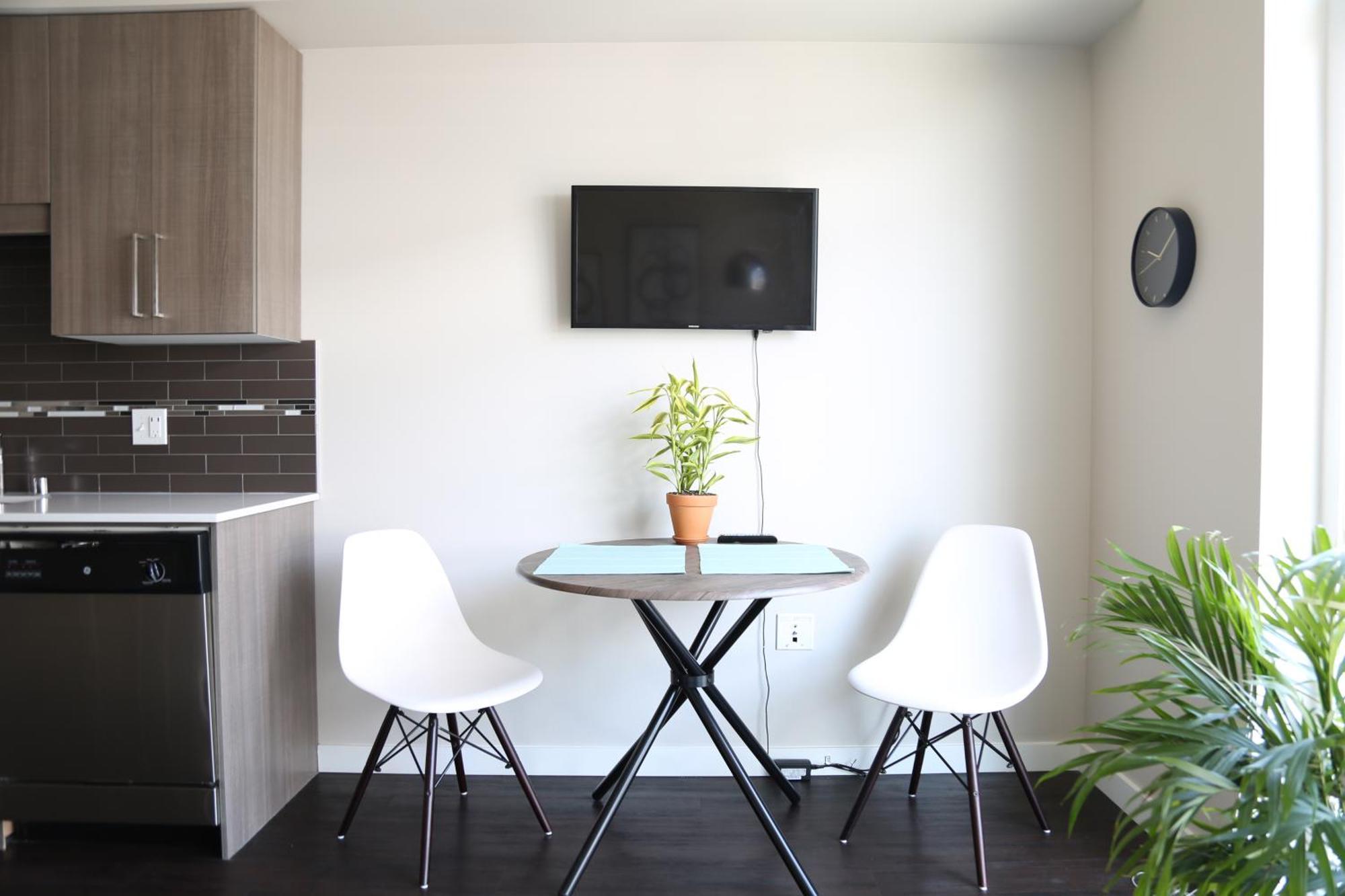 Queen Anne Retreat - 1 Blk From Cpa - Free Parking Seattle Bagian luar foto