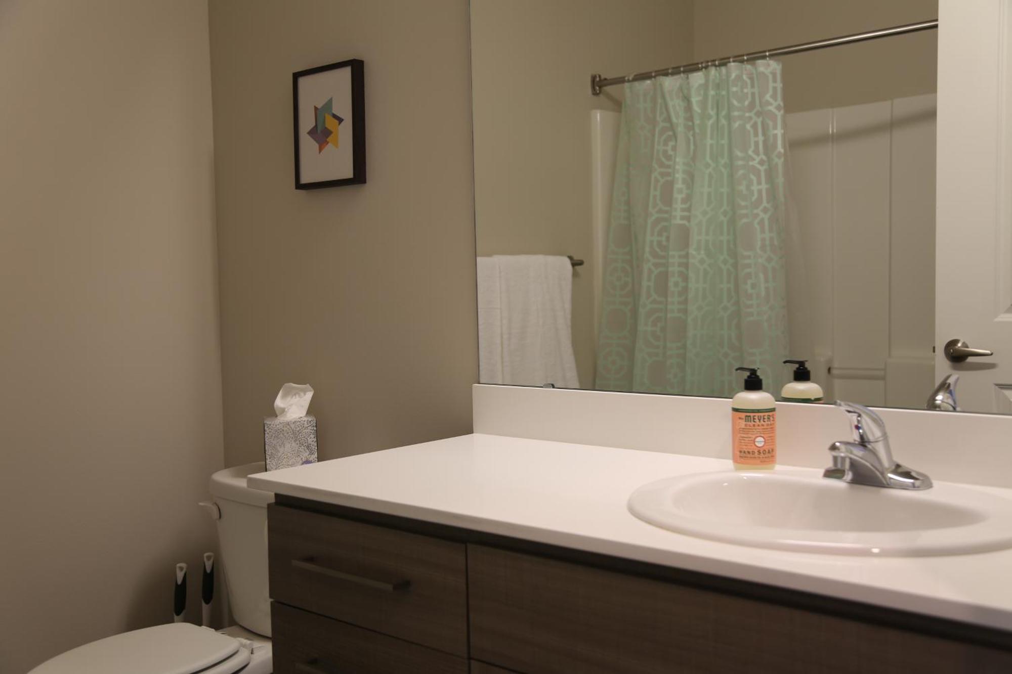 Queen Anne Retreat - 1 Blk From Cpa - Free Parking Seattle Bagian luar foto