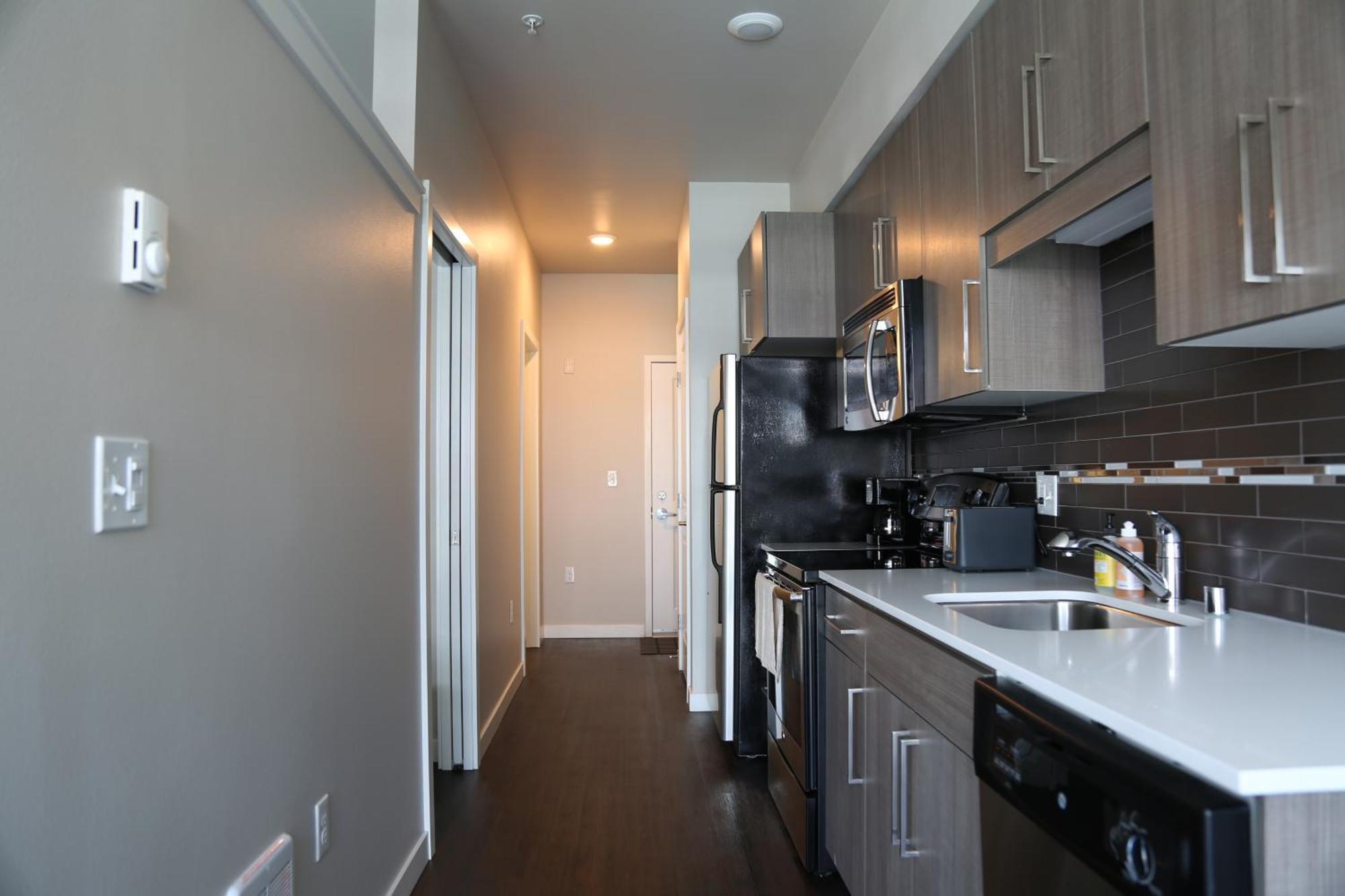 Queen Anne Retreat - 1 Blk From Cpa - Free Parking Seattle Bagian luar foto