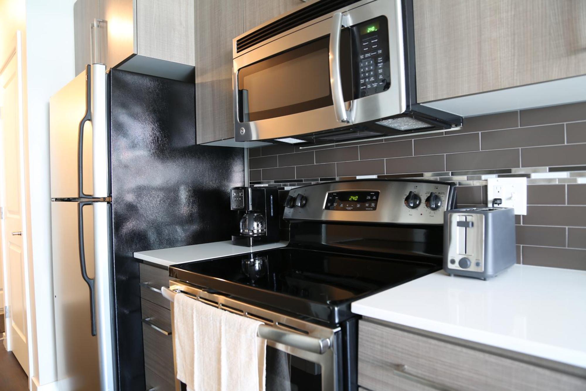 Queen Anne Retreat - 1 Blk From Cpa - Free Parking Seattle Bagian luar foto